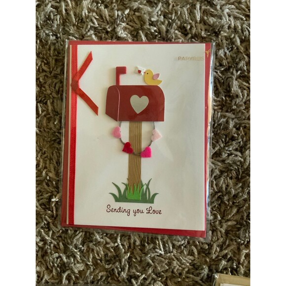 Cards - Picture 11 of 12